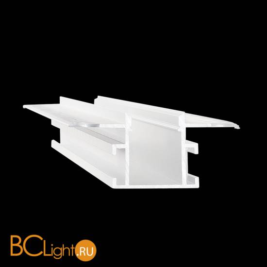 Профиль Ideal Lux Slot recessed trimless 14 x 3000 mm WHITE 223711