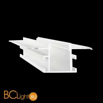 Профиль Ideal Lux Slot recessed trimless 14 x 3000 mm WHITE 223711