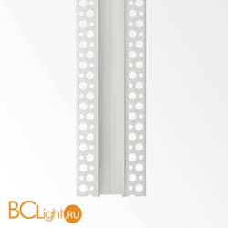 Профиль Ideal Lux SLOT REC TRIMLESS D65xD14 2000 mm WH Профиль Ideal Lux SLOT REC TRIMLESS D65xD14 2000 mm WH