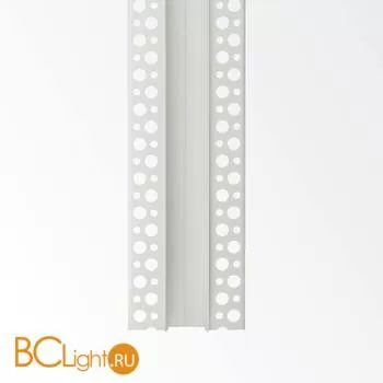 Профиль Ideal Lux SLOT REC TRIMLESS D65xD14 2000 mm WH