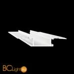 Профиль Ideal Lux SLOT REC TRIMLESS D65xD14 2000 mm WH - Фото 1