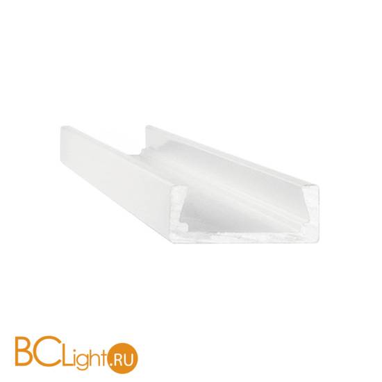 Профиль Ideal Lux SLOT SUR D15xD5 2000 mm WH