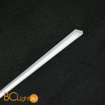 Профиль Ideal Lux SLOT SUR D15xD5 2000 mm WH - Фото 1