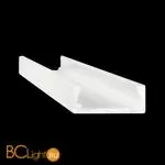 Профиль Ideal Lux SLOT SUR D15xD5 2000 mm WH - Фото 0