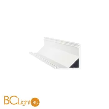 Профиль Ideal Lux Slot SLOT ANG TONDO D16xD18 2000 mm AL