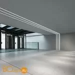 Профиль Ideal Lux SLOT ANG TONDO D16xD18 2000 mm AL 267395 - Фото 0