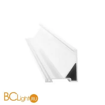 Профиль Ideal Lux SLOT ANG TONDO D31xD31 2000 mm WH 267722