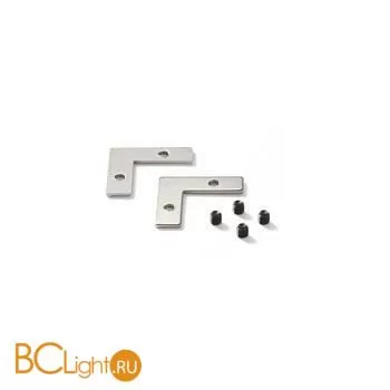 Крепление для профиля Ideal Lux SLOT KIT DESTRA SINISTRA 223759