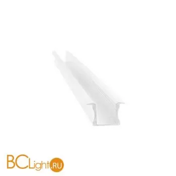 Профиль Ideal Lux SLOT REC TRIM D15xD25 2000 mm WH 267265