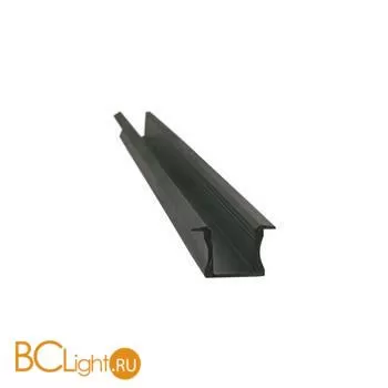 Профиль Ideal Lux SLOT REC TRIM D15xD25 3000 mm BK 267296