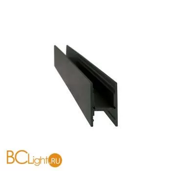 Профиль Ideal Lux SLOT SUR D12xD30 2000 mm BK 267340
