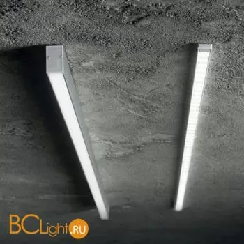 Профиль Ideal Lux SLOT SUR D12xD30 2000 mm WH 267357 - Фото 0