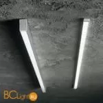 Профиль Ideal Lux SLOT SUR D12xD30 3000 mm AL 267364 - Фото 0