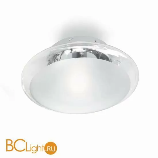 Потолочный светильник Ideal Lux SMARTIES CLEAR PL1 D33 035543