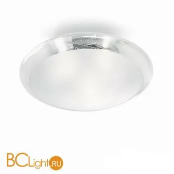 Потолочный светильник Ideal Lux SMARTIES CLEAR PL3 D50 035512