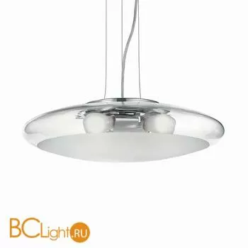 Подвесной светильник Ideal Lux SMARTIES CLEAR SP3 D50 035505
