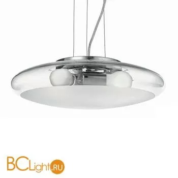 Подвесной светильник Ideal Lux SMARTIES CLEAR SP3 D40 035529