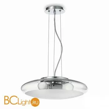 Подвесной светильник Ideal Lux SMARTIES CLEAR SP3 D40 035529 - Фото 0