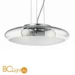 Подвесной светильник Ideal Lux SMARTIES CLEAR SP3 D40 035529