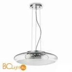 Подвесной светильник Ideal Lux SMARTIES CLEAR SP3 D40 035529 - Фото 0