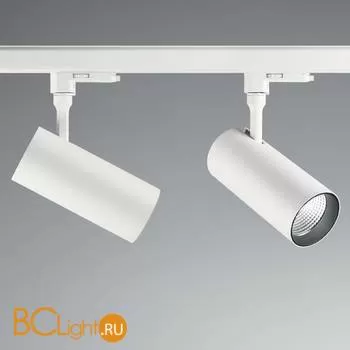 Трековый светильник Ideal Lux Smile 189635