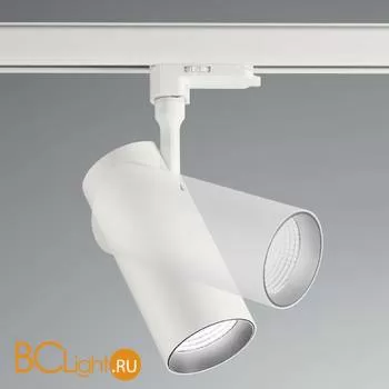 Трековый светильник Ideal Lux Smile 189710
