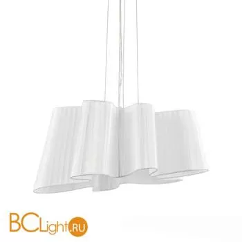 Подвесной светильник Ideal Lux Smug SP1 D60 110684