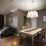 Подвесной светильник Ideal Lux Smug SP1 D60 110684 - Фото 0