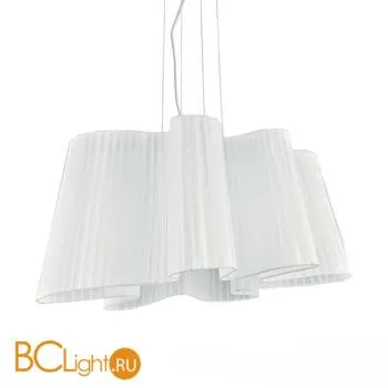 Подвесной светильник Ideal Lux Smug SP1 D75 110714