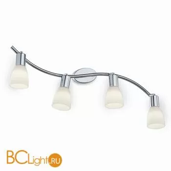 Спот (точечный светильник) Ideal Lux SNAKE PL4 002781