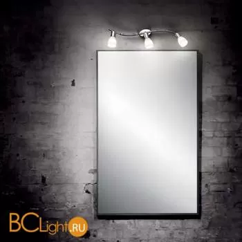 Настенный светильник Ideal Lux SNAKE AP3 002774 - Фото 0