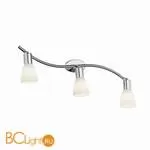 Настенный светильник Ideal Lux SNAKE AP3 002774