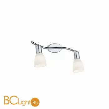 Настенный светильник Ideal Lux SNAKE AP2 002767