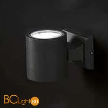 Настенный светильник Ideal Lux Snif SNIF AP1 SMALL NERO