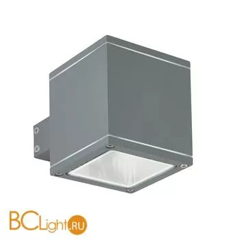 Спот (точечный светильник) Ideal Lux Snif AP1 Square Antracite 121963