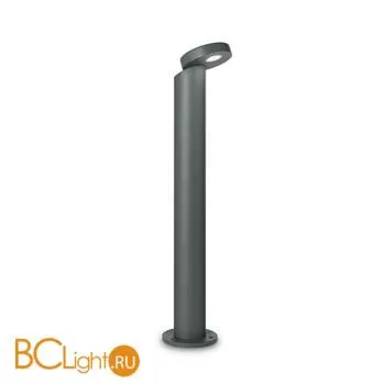 Садово-парковый фонарь Ideal Lux Snoopy PT1 ANTRACITE 161457