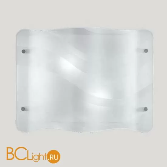 Настенно-потолочный светильник Ideal Lux Soave 2 PL4 № 10365