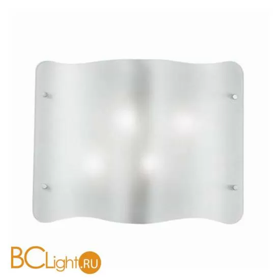 Настенно-потолочный светильник Ideal Lux Soave 1 PL4 № 10367