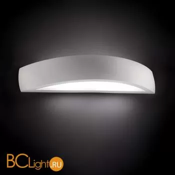 Настенный светильник Ideal Lux Soda AP2 105727