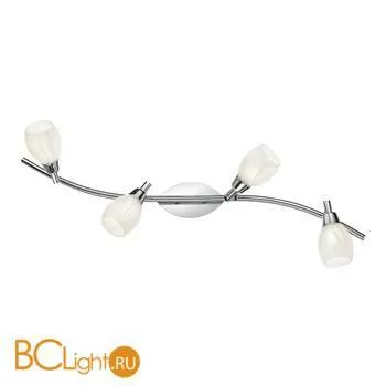 Спот (точечный светильник) Ideal Lux SOFFIO PL4 075082 - Фото 0