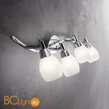 Спот (точечный светильник) Ideal Lux SOFFIO PL4 075082