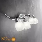 Спот (точечный светильник) Ideal Lux SOFFIO PL4 075082