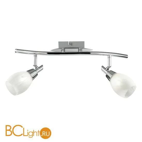 Спот (точечный светильник) Ideal Lux SOFFIO AP2 075051