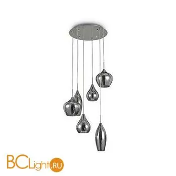 Подвесной светильник Ideal Lux Soft Sp6 Fume 111841