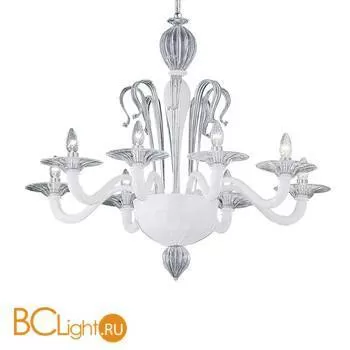 Люстра Ideal Lux SOGNO SP8 021447