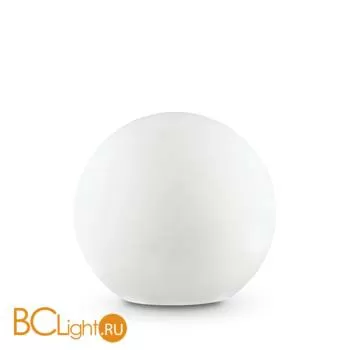 Садово-парковый фонарь Ideal Lux Sole PT1 BIG 191614