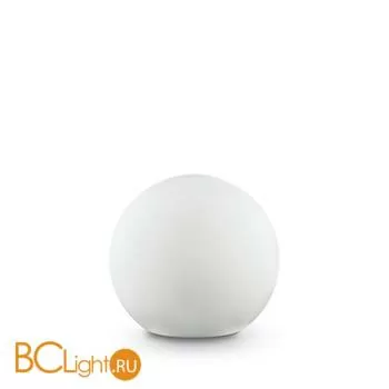 Садово-парковый фонарь Ideal Lux Sole PT1 SMALL 191638