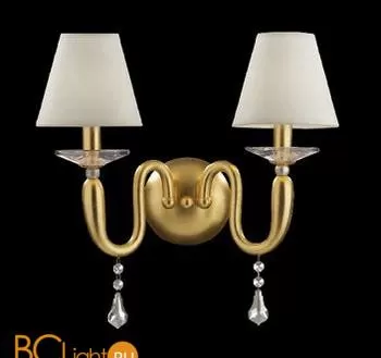 Бра Ideal Lux SOSPIRO AP2 017112