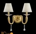 Бра Ideal Lux SOSPIRO AP2 017112