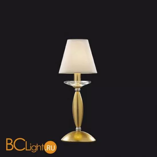 Настольная лампа Ideal Lux SOSPIRO TL1 SMALL 017051